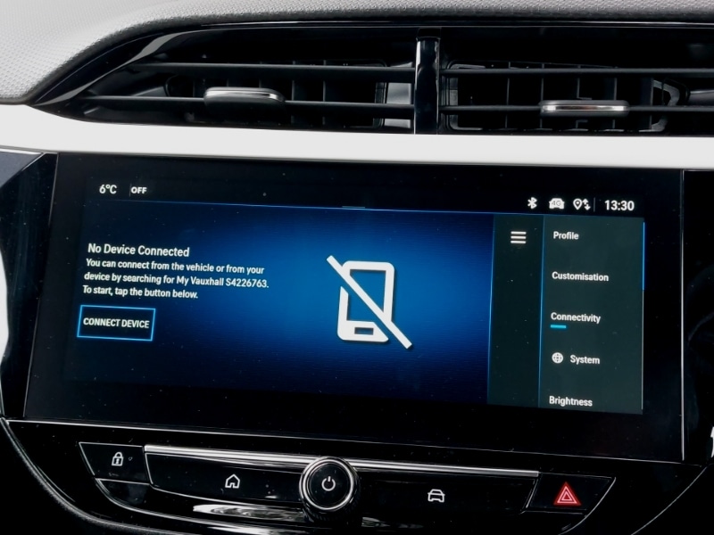 Used Vauxhall Corsa 2025 for sale - 77847702: Photo 11