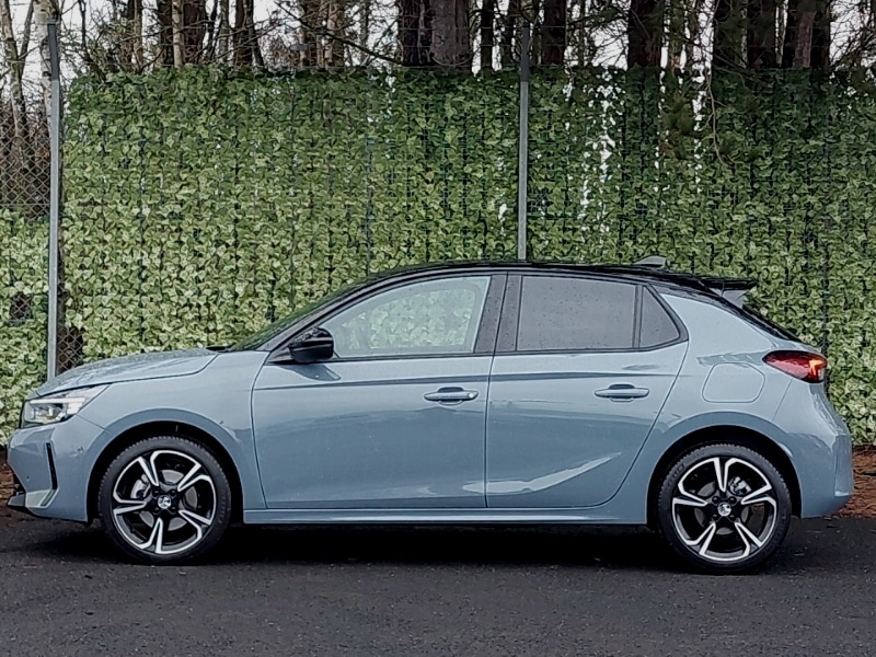 Used Vauxhall Corsa 2025 for sale - 77847702: Photo 4