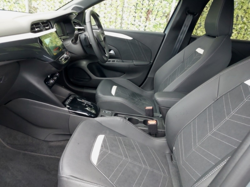 Used Vauxhall Corsa 2025 for sale - 77847702: Photo 5