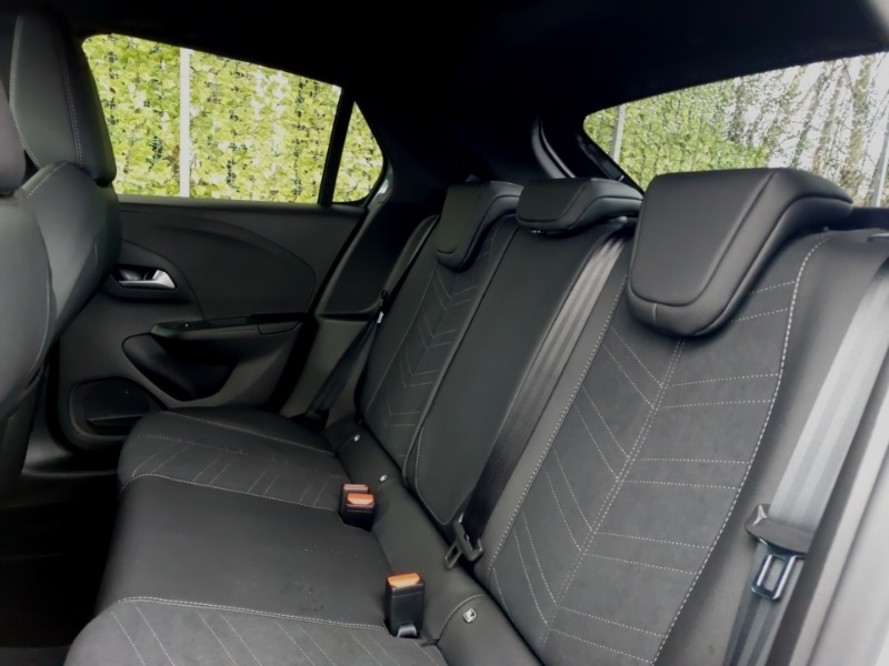 Used Vauxhall Corsa 2025 for sale - 77847702: Photo 6