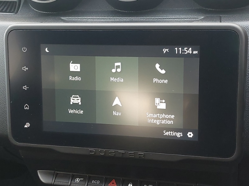 Used Dacia Duster 2023 for sale - 77209952: Photo 10