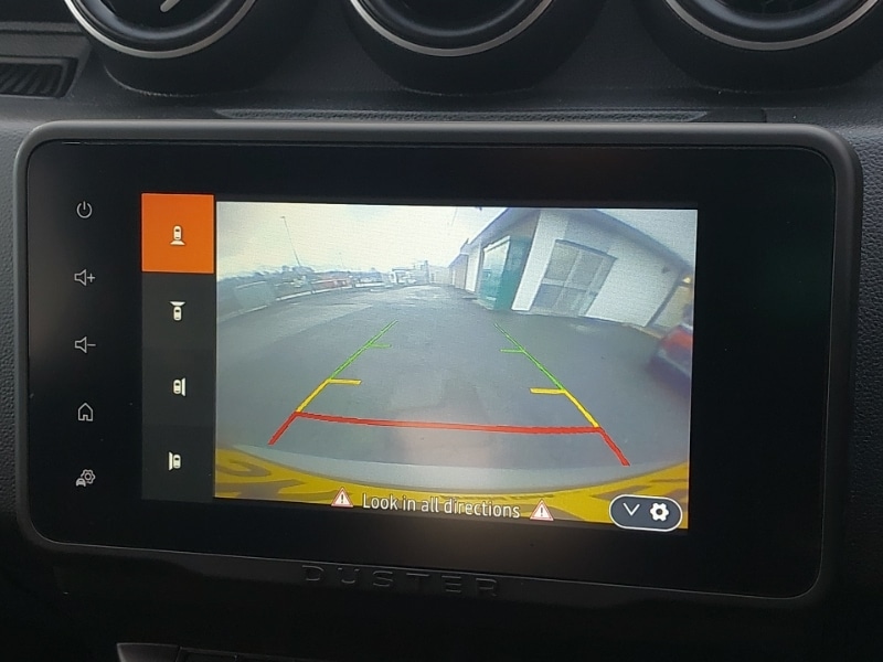 Used Dacia Duster 2023 for sale - 77209952: Photo 11