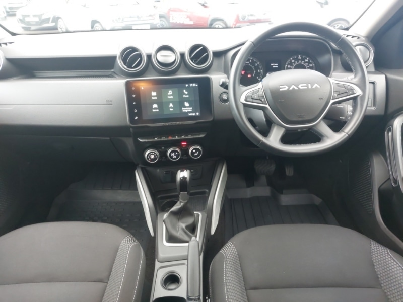 Used Dacia Duster 2023 for sale - 77209952: Photo 2