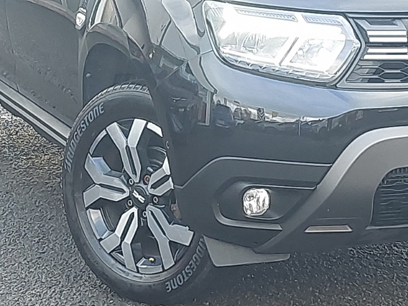 Used Dacia Duster 2023 for sale - 77209952: Photo 9