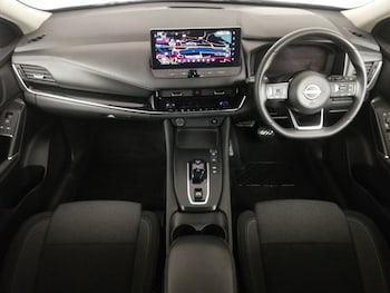 Used Nissan Qashqai 2023 for sale - 76578996: Photo