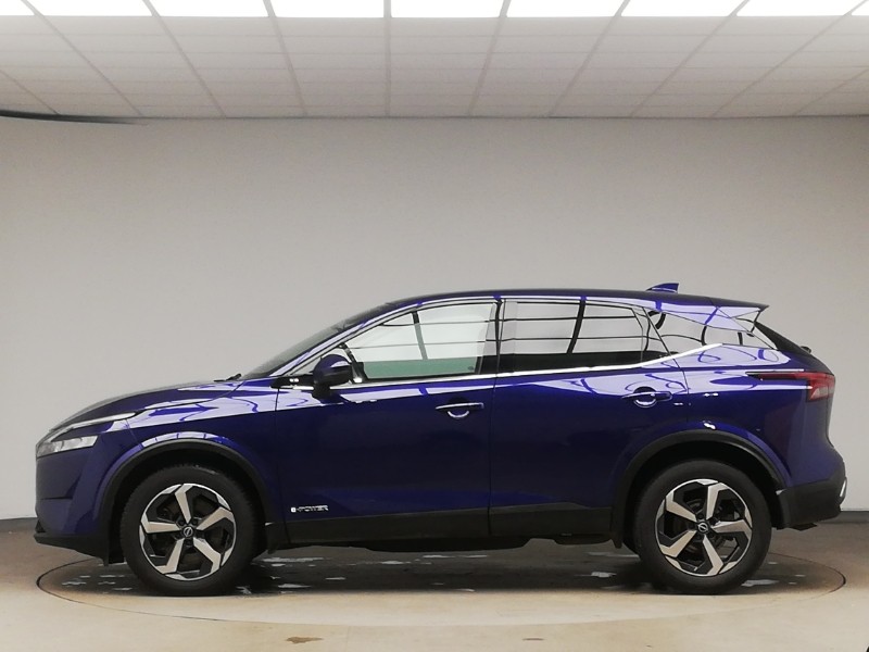 Used Nissan Qashqai 2023 for sale - 76578996: Photo 4