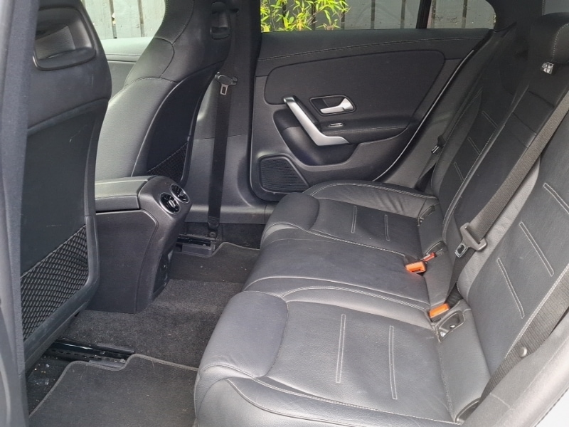 Used Mercedes-Benz CLA 2023 for sale - 76548216: Photo 6