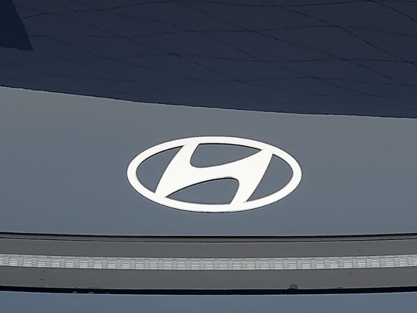 Used Hyundai KONA 2025 for sale - 76269477: Photo 12
