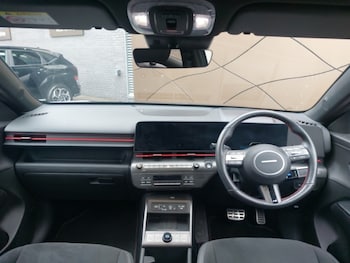 Used Hyundai KONA 2025 for sale - 76269477: Photo