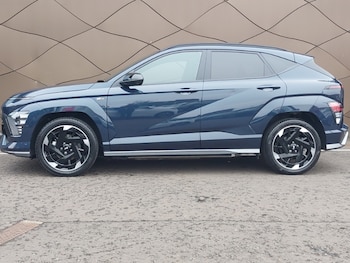Used Hyundai KONA 2025 for sale - 76269477: Photo