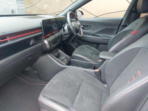 Used Hyundai KONA 2025 for sale - 76269477: Photo 5
