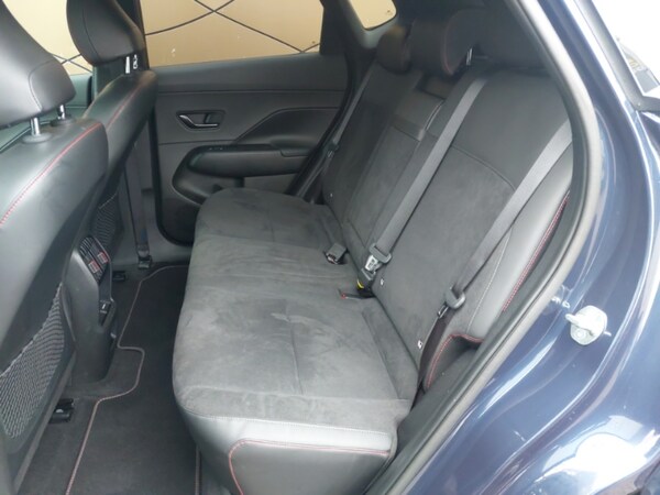 Used Hyundai KONA 2025 for sale - 76269477: Photo 6