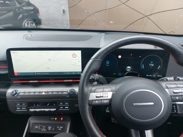 Used Hyundai KONA 2025 for sale - 76269477: Photo 7