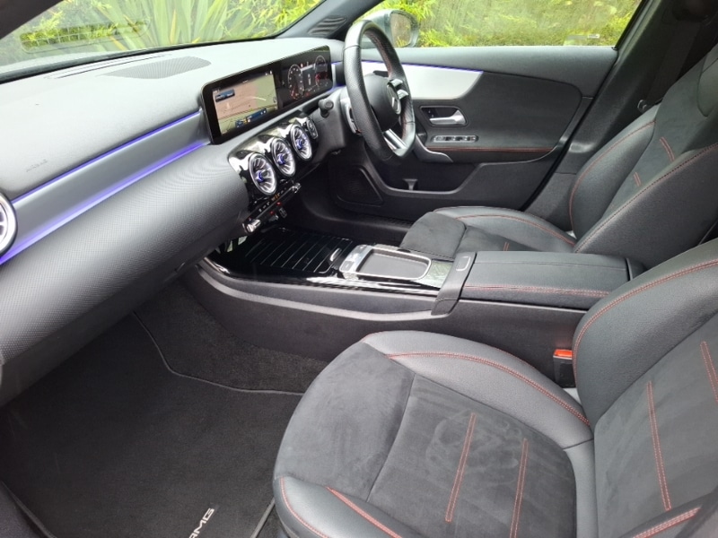 Used Mercedes-Benz A-Class 2023 for sale - 76771206: Photo 5