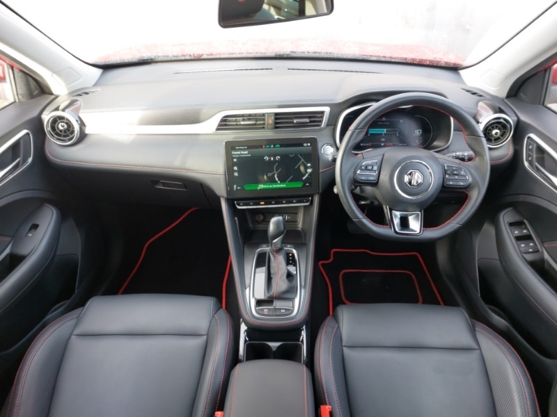 Used MG MG ZS 2023 for sale - 77224165: Photo 2