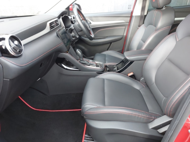 Used MG MG ZS 2023 for sale - 77224165: Photo 5