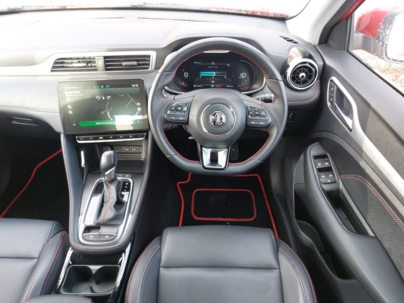 Used MG MG ZS 2023 for sale - 77224165: Photo 7