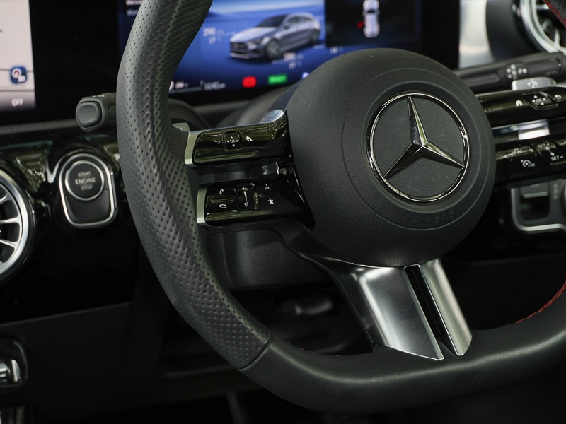 Used Mercedes-Benz CLA 2024 for sale - 76838587: Photo 11