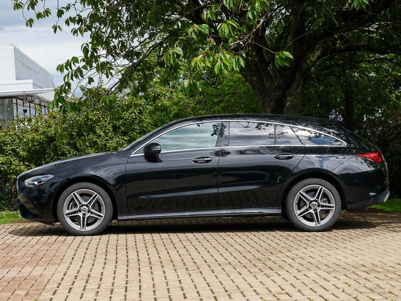 Used Mercedes-Benz CLA 2024 for sale - 76838587: Photo 4