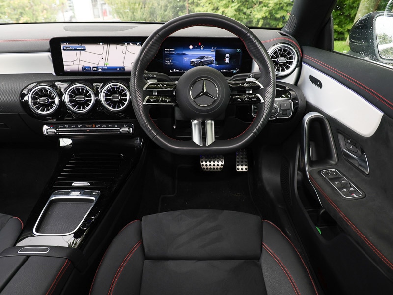 Used Mercedes-Benz CLA 2024 for sale - 76838587: Photo 7