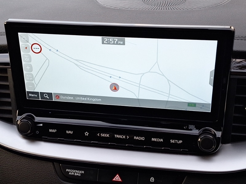 Used Kia XCeed 2022 for sale - 77219416: Photo 10