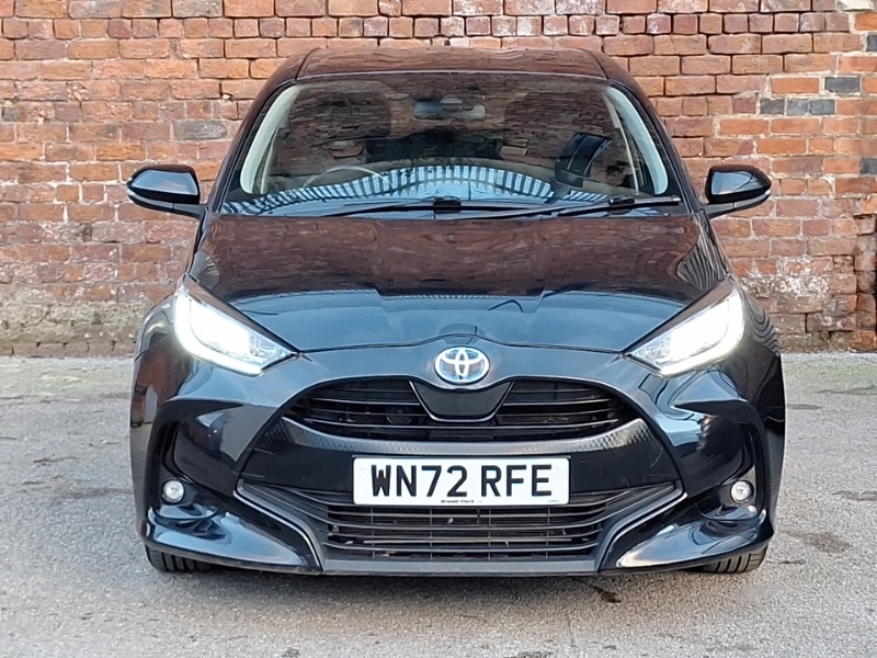 Used Toyota Yaris 2022 for sale - 77252905: Photo 12