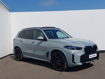 Used BMW X5 2026 for sale - 79208169: Photo