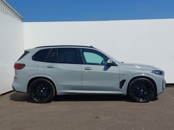 Used BMW X5 2026 for sale - 79208169: Photo