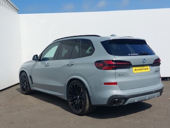 Used BMW X5 2026 for sale - 79208169: Photo
