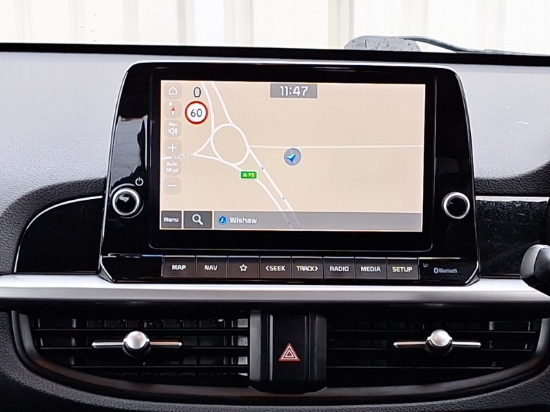 Used Kia Picanto 2022 for sale - 77224143: Photo 11