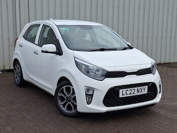 Kia Picanto feature image