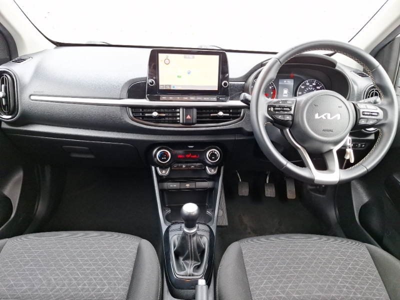 Used Kia Picanto 2022 for sale - 77224143: Photo 2