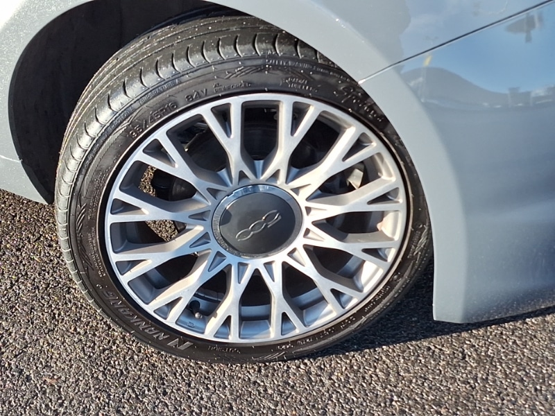 Used Fiat 500 2021 for sale - 76849284: Photo 9