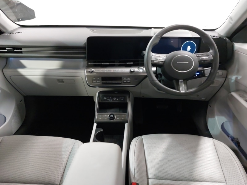 Used Hyundai KONA 2025 for sale - 77560954: Photo 2