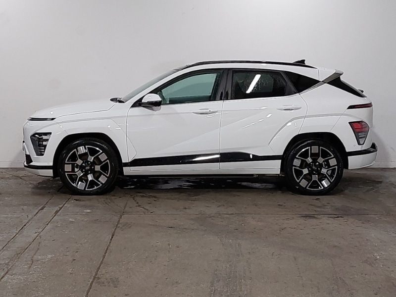 Used Hyundai KONA 2025 for sale - 77560954: Photo 4