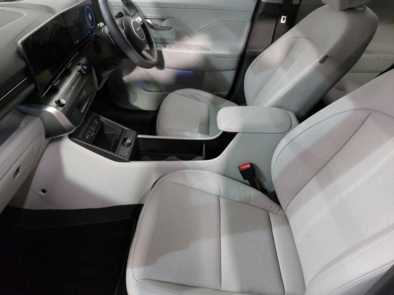 Used Hyundai KONA 2025 for sale - 77560954: Photo 5