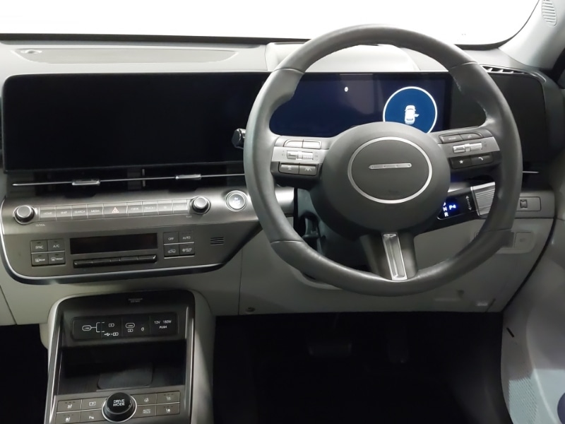 Used Hyundai KONA 2025 for sale - 77560954: Photo 7