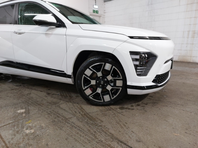 Used Hyundai KONA 2025 for sale - 77560954: Photo 9