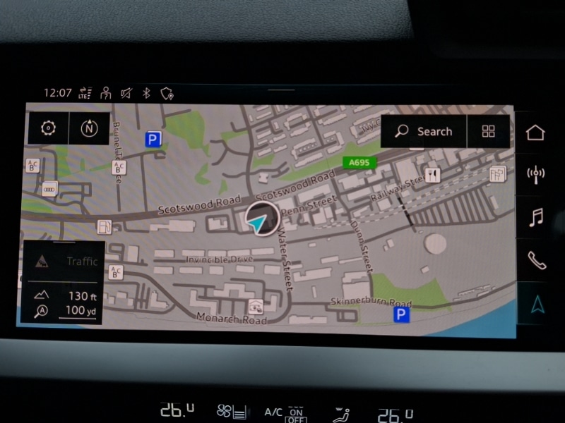 Used Audi A3 2022 for sale - 76817246: Photo 12