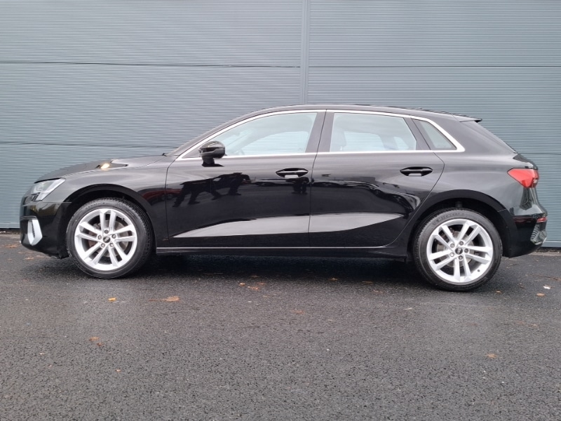 Used Audi A3 2022 for sale - 76817246: Photo 4