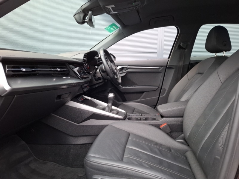 Used Audi A3 2022 for sale - 76817246: Photo 5