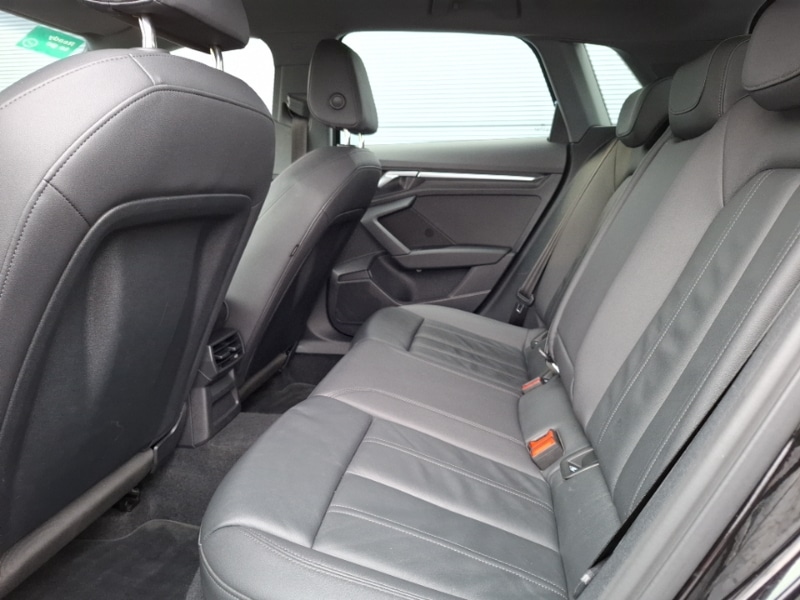 Used Audi A3 2022 for sale - 76817246: Photo 6