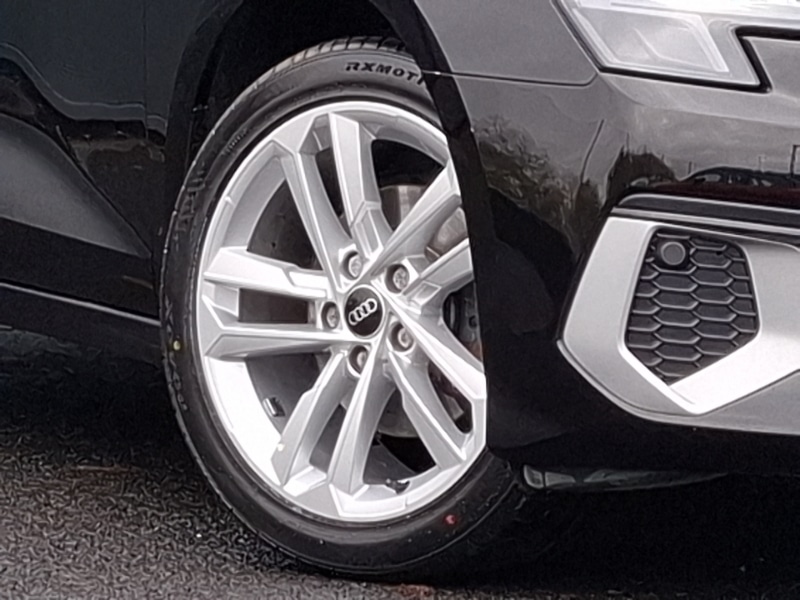 Used Audi A3 2022 for sale - 76817246: Photo 9