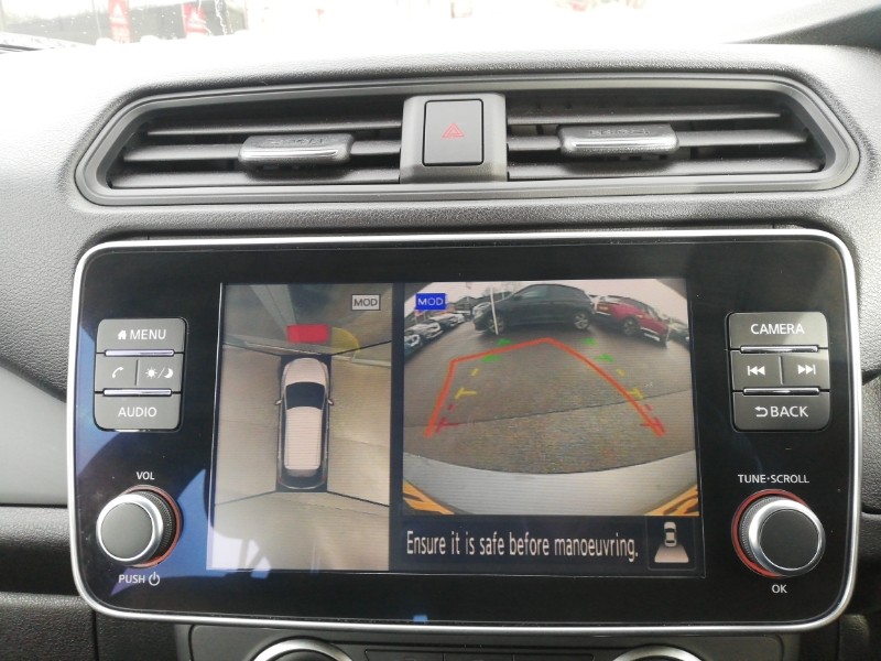 Used Nissan Leaf 2023 for sale - 77782885: Photo 11