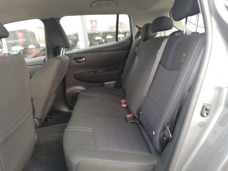 Used Nissan Leaf 2023 for sale - 77782885: Photo 6