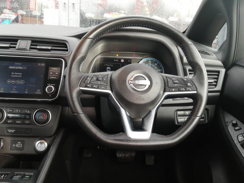 Used Nissan Leaf 2023 for sale - 77782885: Photo 7