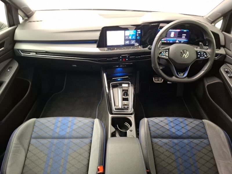 Used Volkswagen Golf 2023 for sale - 76708418: Photo 2