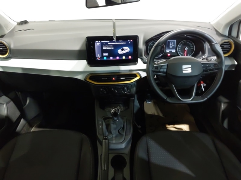 Used SEAT Ibiza 2021 for sale - 76907596: Photo 2