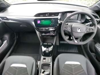 Used Vauxhall Corsa 2025 for sale - 74896488: Photo