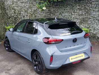 Used Vauxhall Corsa 2025 for sale - 74896488: Photo